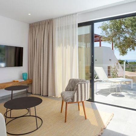 Casas De Carvoeiro By Sevencollection Apartment Ngoại thất bức ảnh