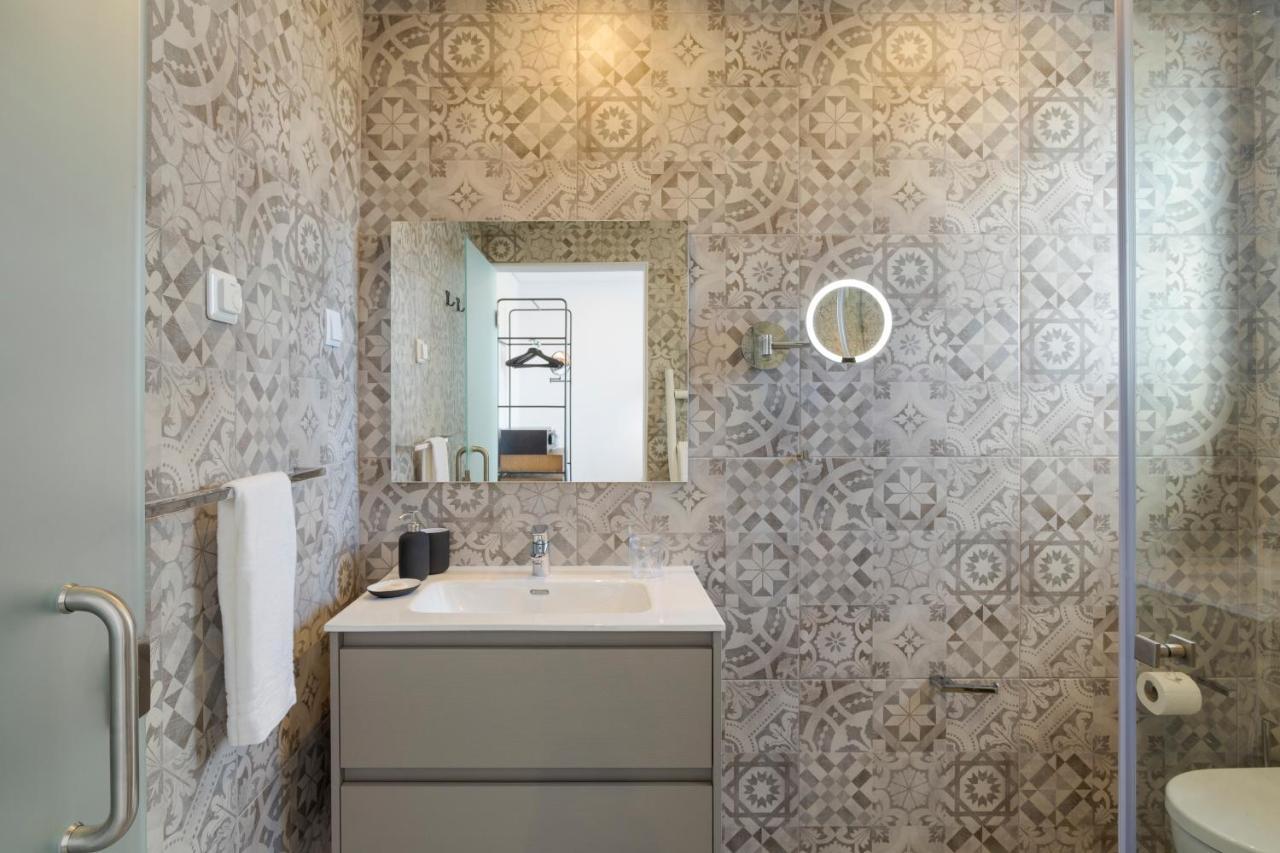 Casas De Carvoeiro By Sevencollection Apartment Ngoại thất bức ảnh