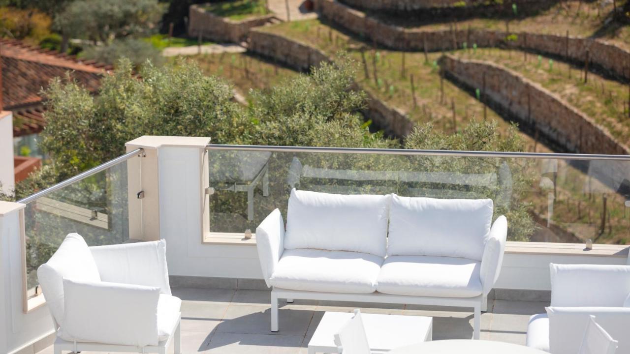 Casas De Carvoeiro By Sevencollection Apartment Ngoại thất bức ảnh
