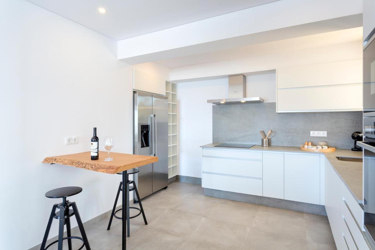 Casas De Carvoeiro By Sevencollection Apartment Ngoại thất bức ảnh