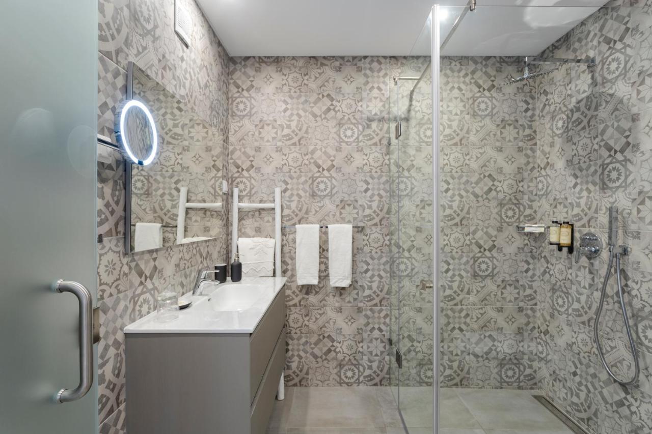 Casas De Carvoeiro By Sevencollection Apartment Ngoại thất bức ảnh