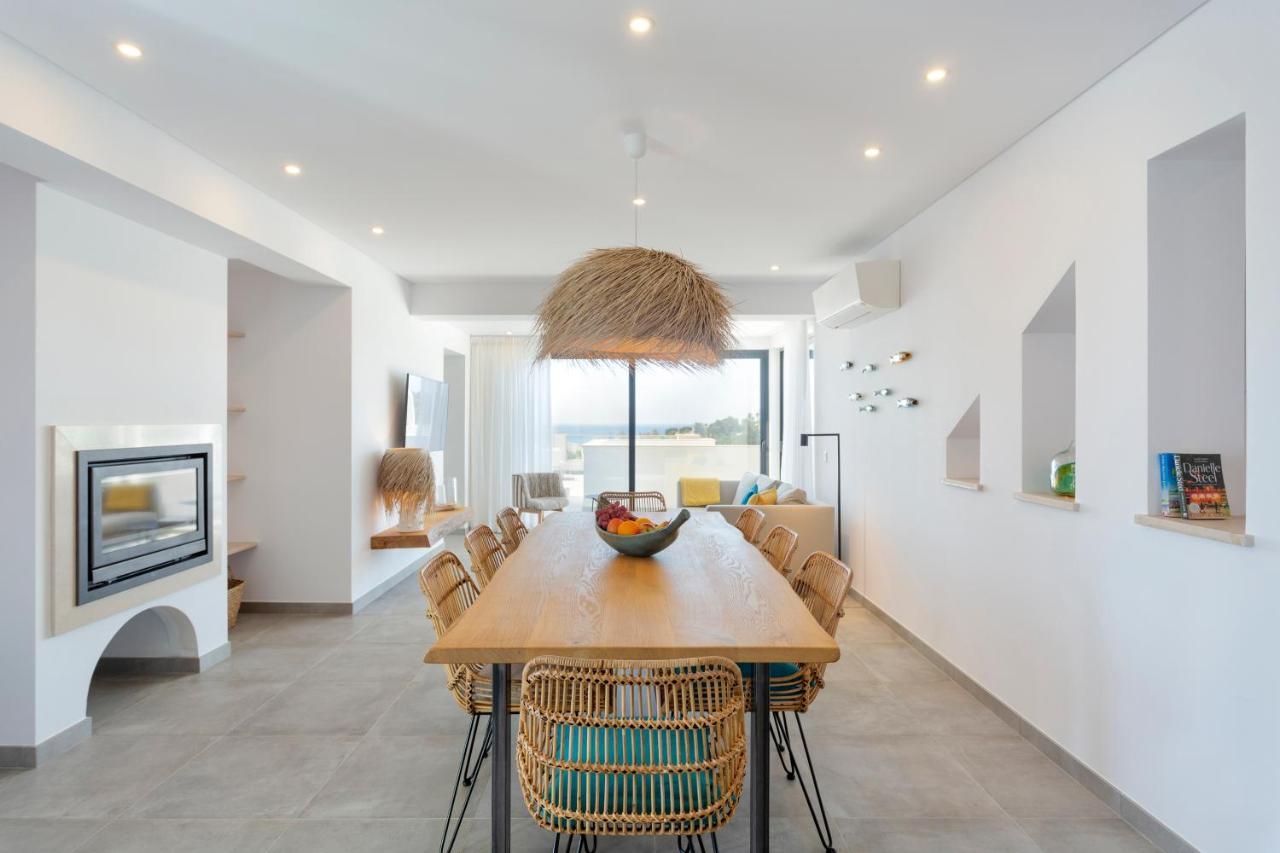 Casas De Carvoeiro By Sevencollection Apartment Ngoại thất bức ảnh