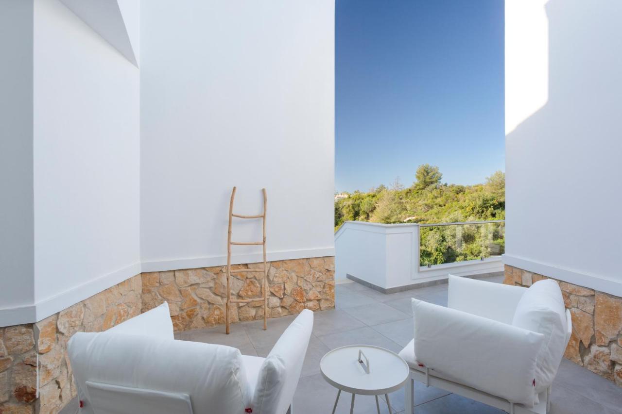 Casas De Carvoeiro By Sevencollection Apartment Ngoại thất bức ảnh