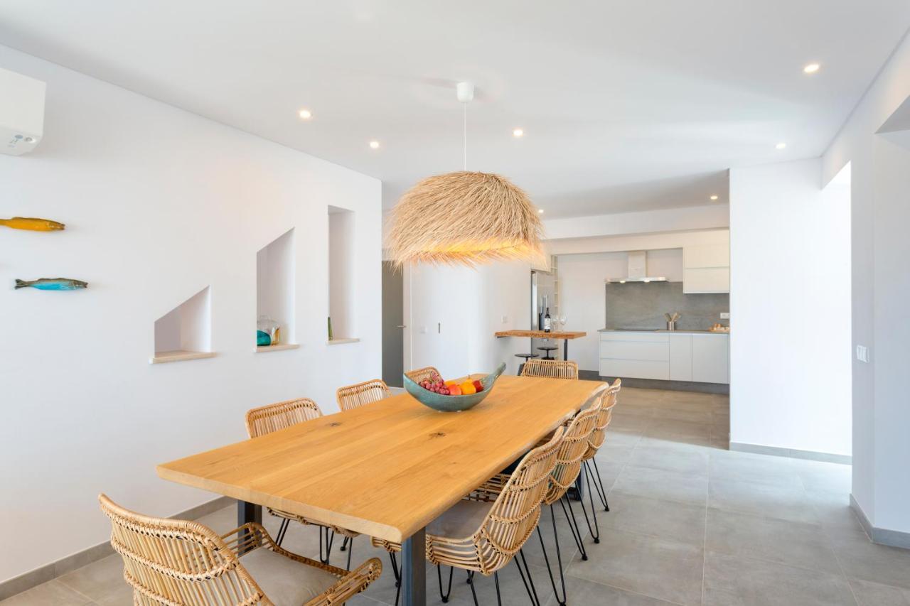 Casas De Carvoeiro By Sevencollection Apartment Ngoại thất bức ảnh