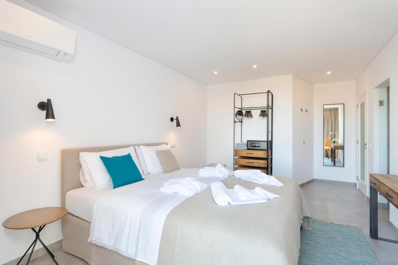 Casas De Carvoeiro By Sevencollection Apartment Ngoại thất bức ảnh