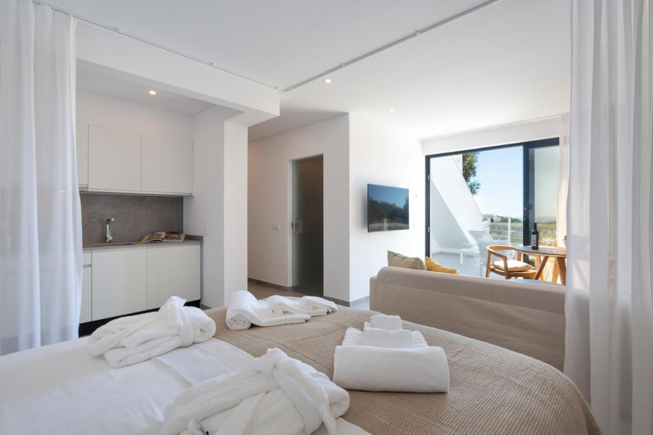 Casas De Carvoeiro By Sevencollection Apartment Ngoại thất bức ảnh