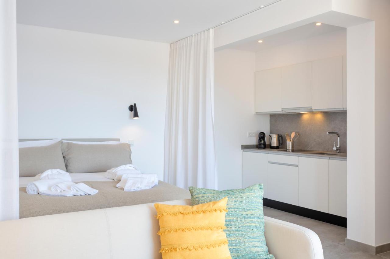 Casas De Carvoeiro By Sevencollection Apartment Ngoại thất bức ảnh