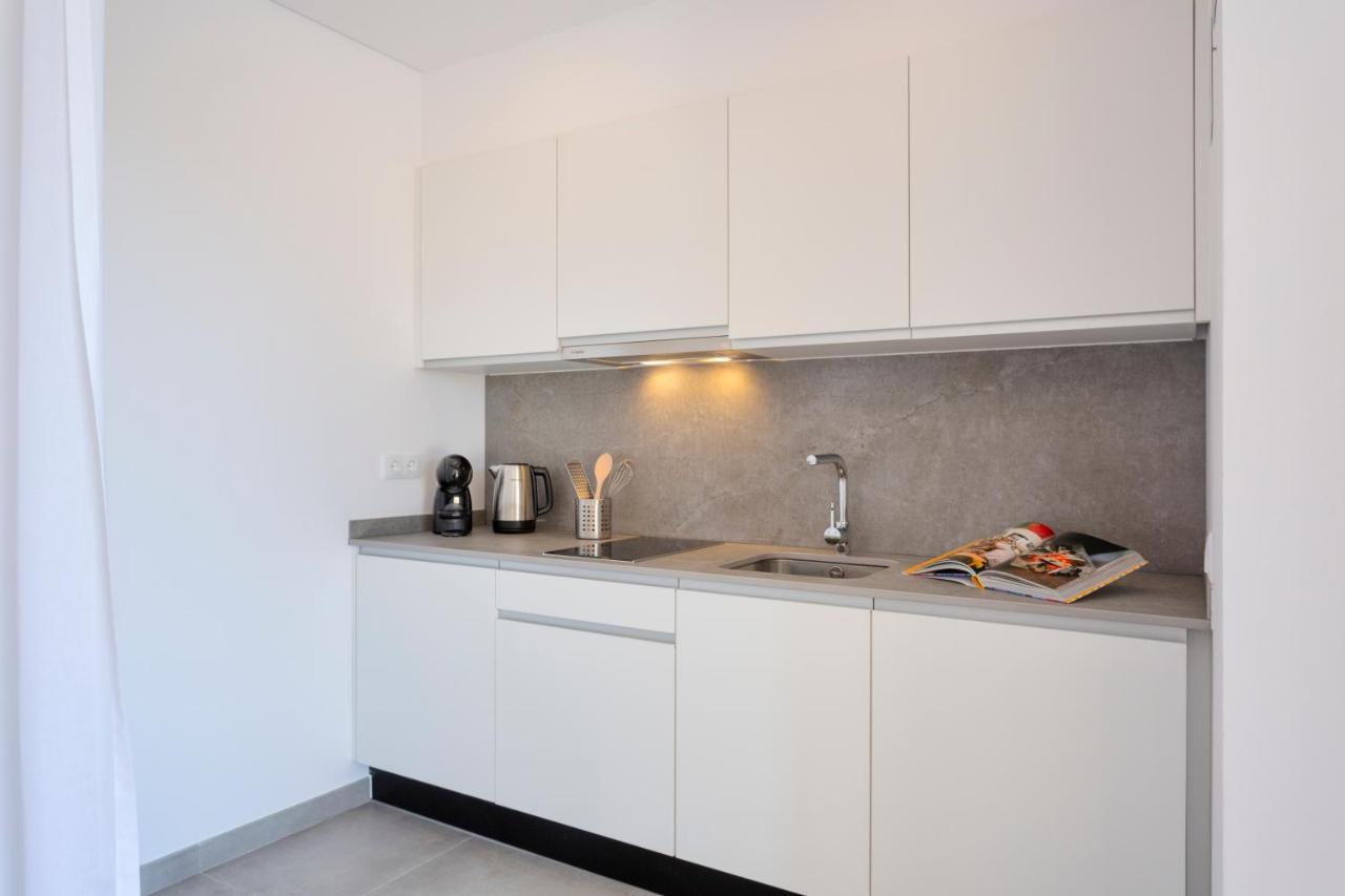 Casas De Carvoeiro By Sevencollection Apartment Ngoại thất bức ảnh