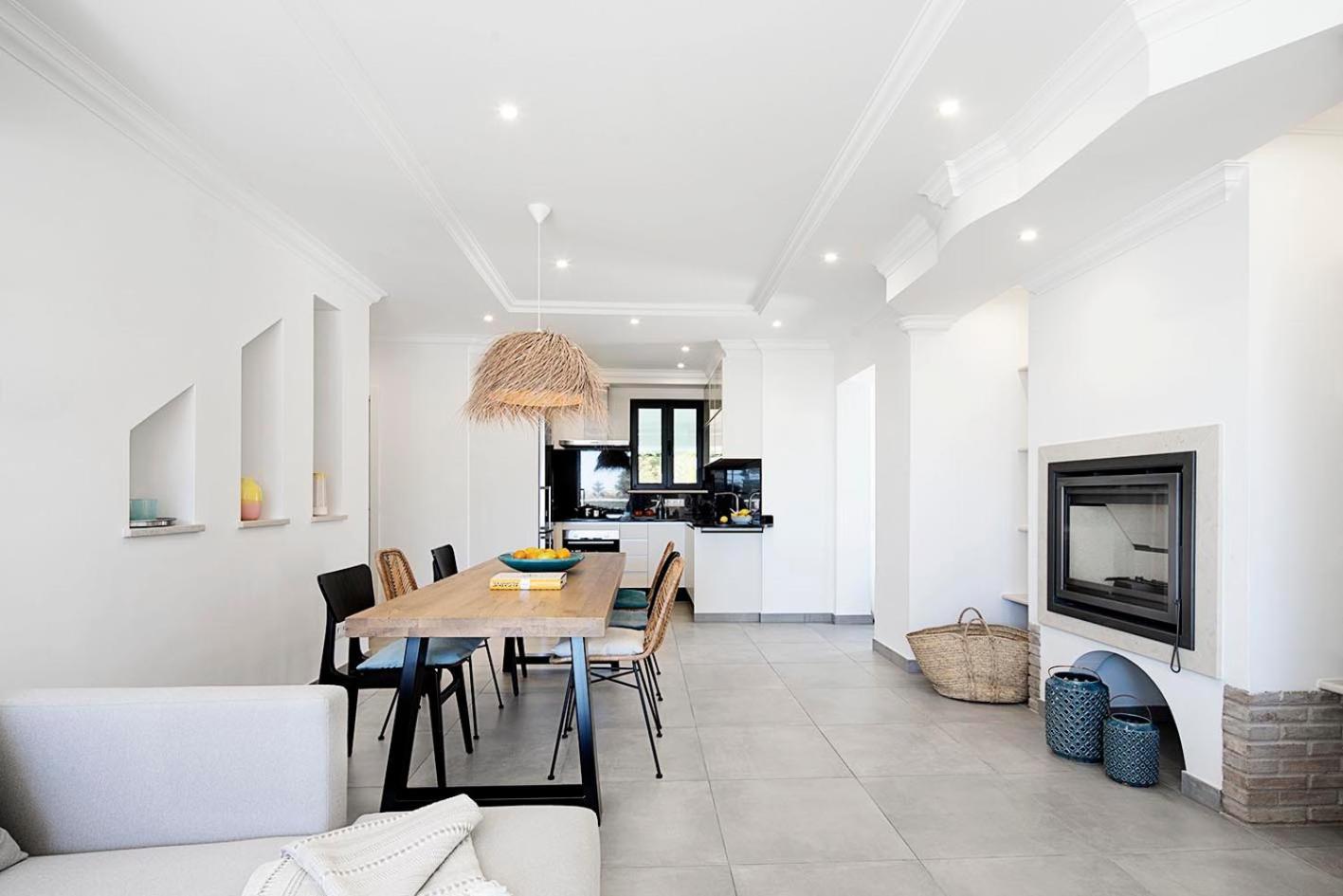 Casas De Carvoeiro By Sevencollection Apartment Ngoại thất bức ảnh