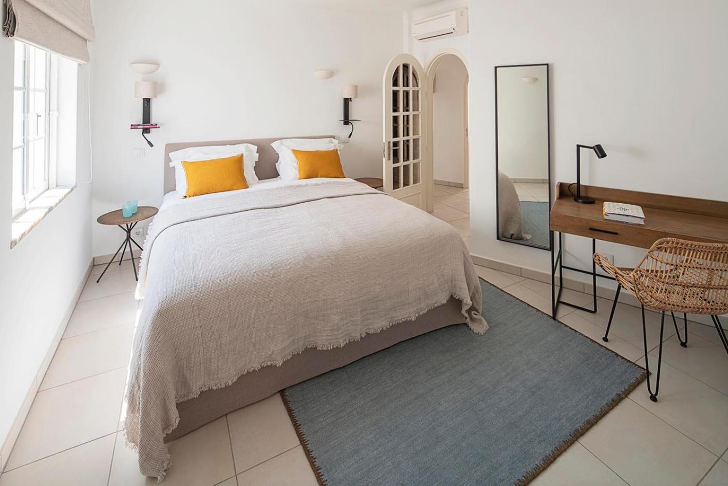 Casas De Carvoeiro By Sevencollection Apartment Ngoại thất bức ảnh