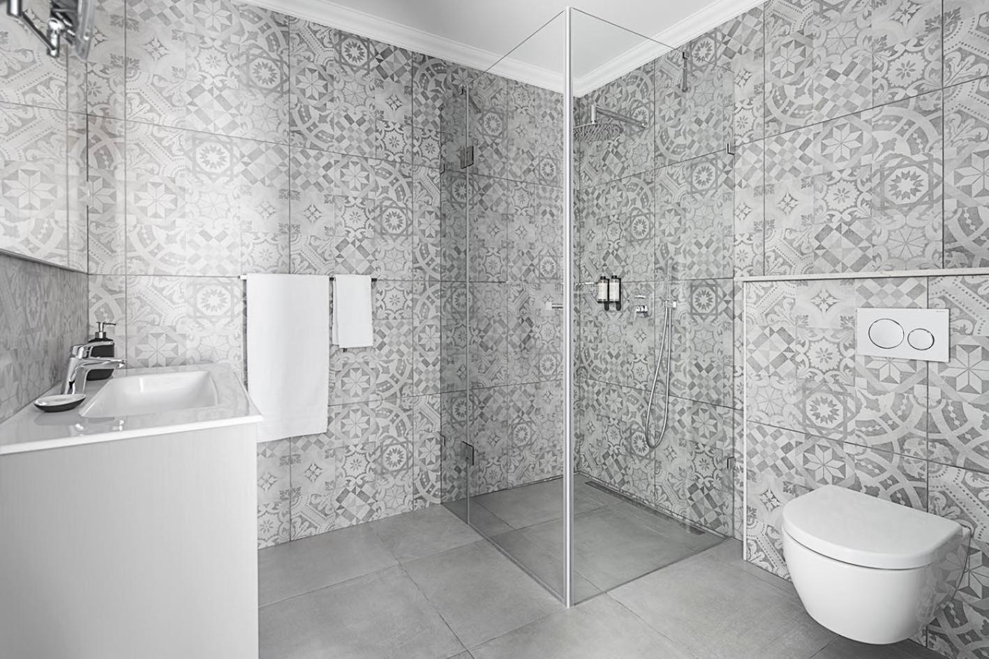 Casas De Carvoeiro By Sevencollection Apartment Ngoại thất bức ảnh