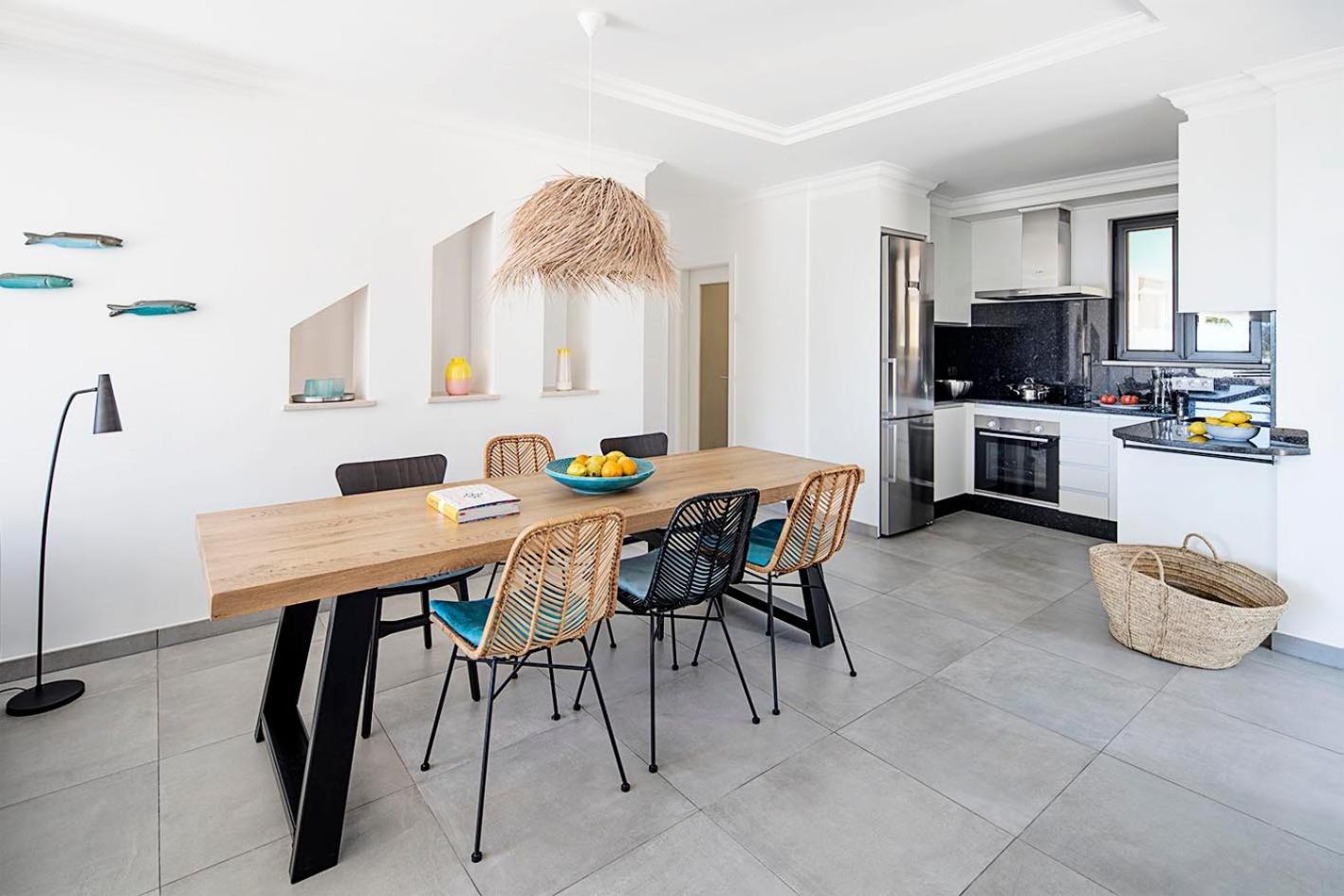 Casas De Carvoeiro By Sevencollection Apartment Ngoại thất bức ảnh
