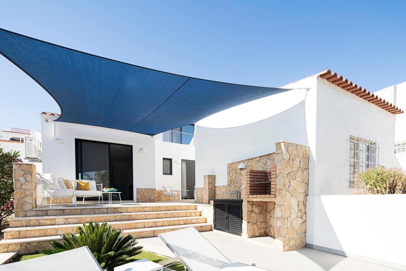 Casas De Carvoeiro By Sevencollection Apartment Ngoại thất bức ảnh