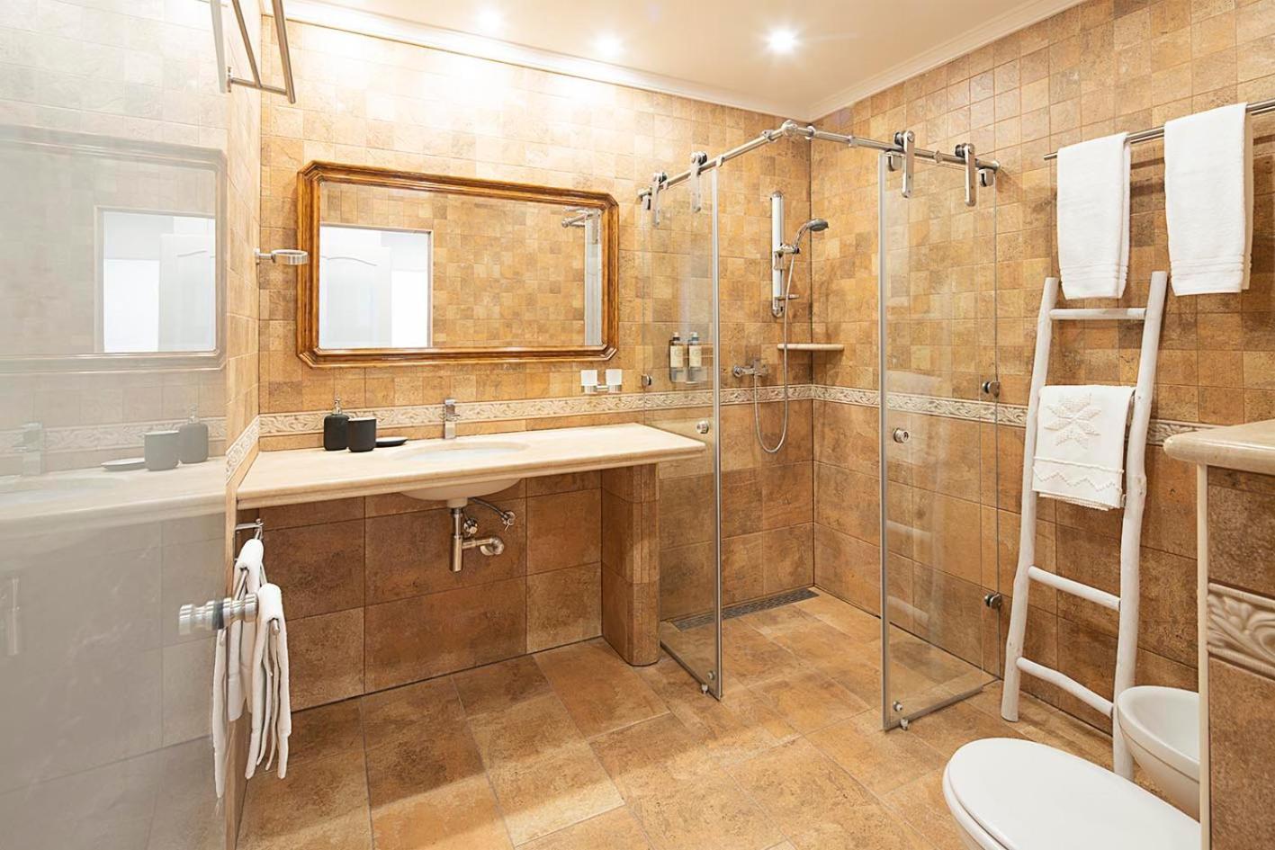 Casas De Carvoeiro By Sevencollection Apartment Ngoại thất bức ảnh