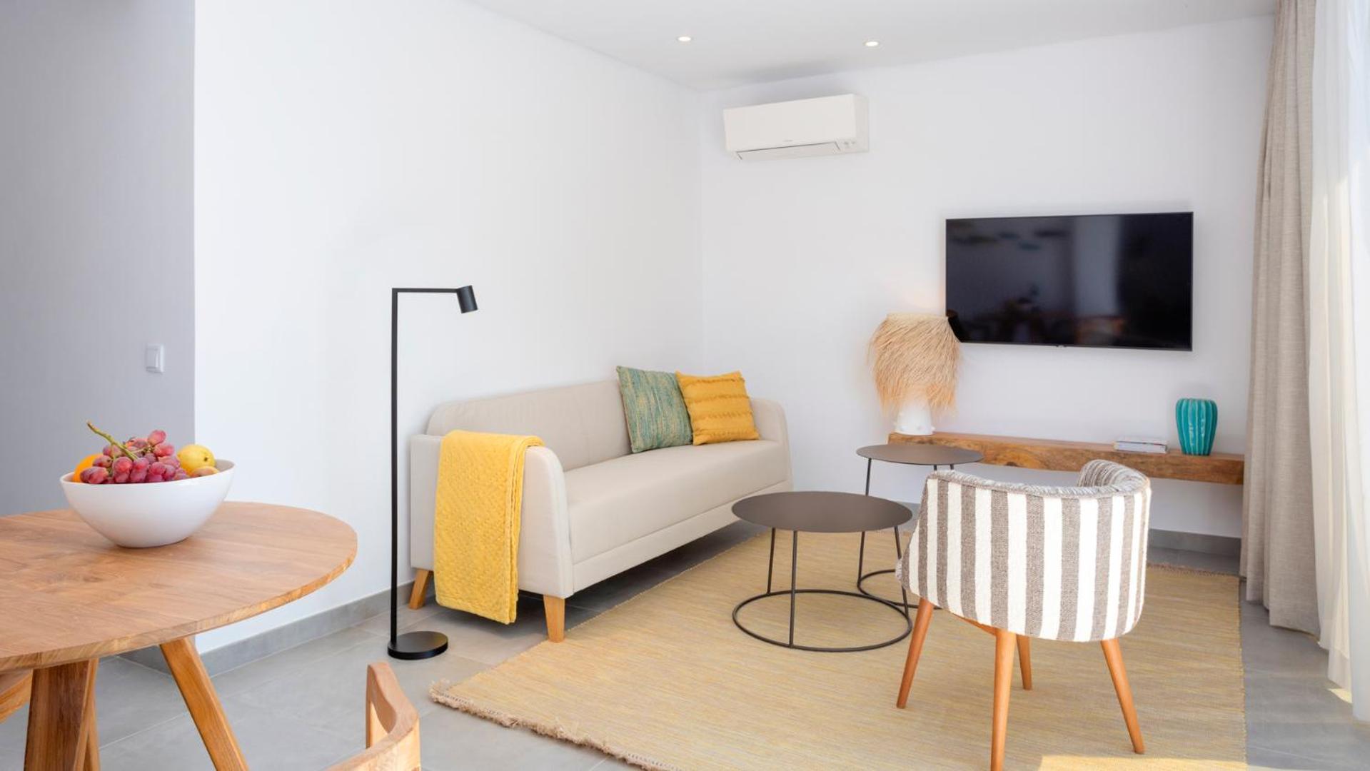 Casas De Carvoeiro By Sevencollection Apartment Ngoại thất bức ảnh