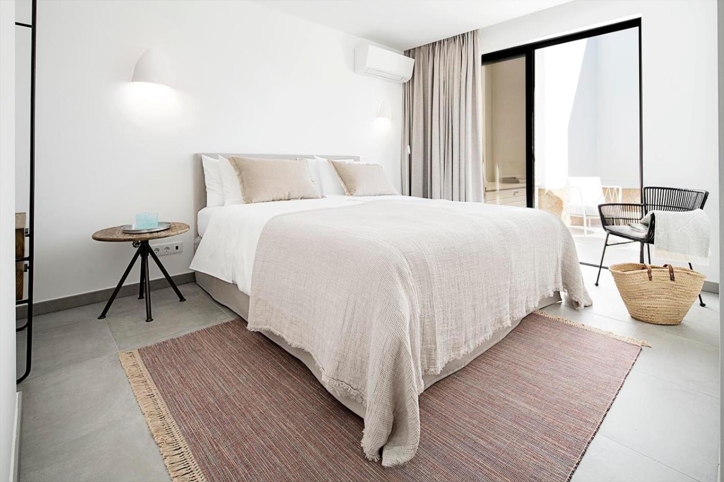 Casas De Carvoeiro By Sevencollection Apartment Ngoại thất bức ảnh