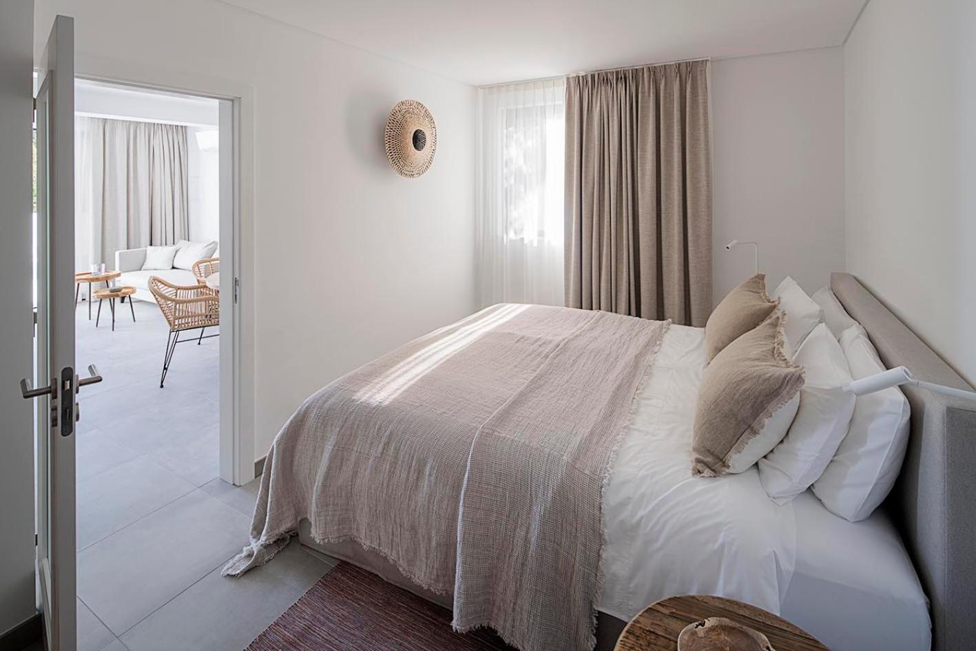 Casas De Carvoeiro By Sevencollection Apartment Ngoại thất bức ảnh