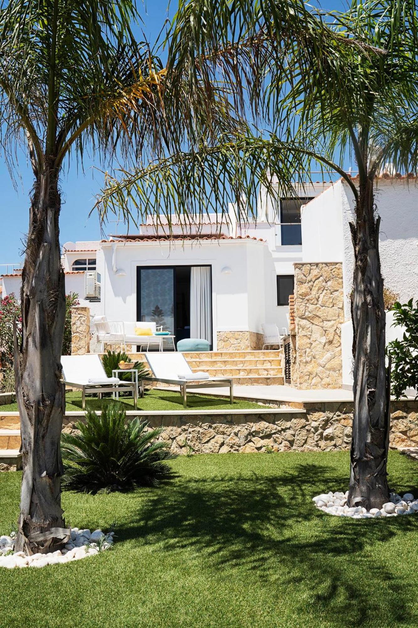 Casas De Carvoeiro By Sevencollection Apartment Ngoại thất bức ảnh