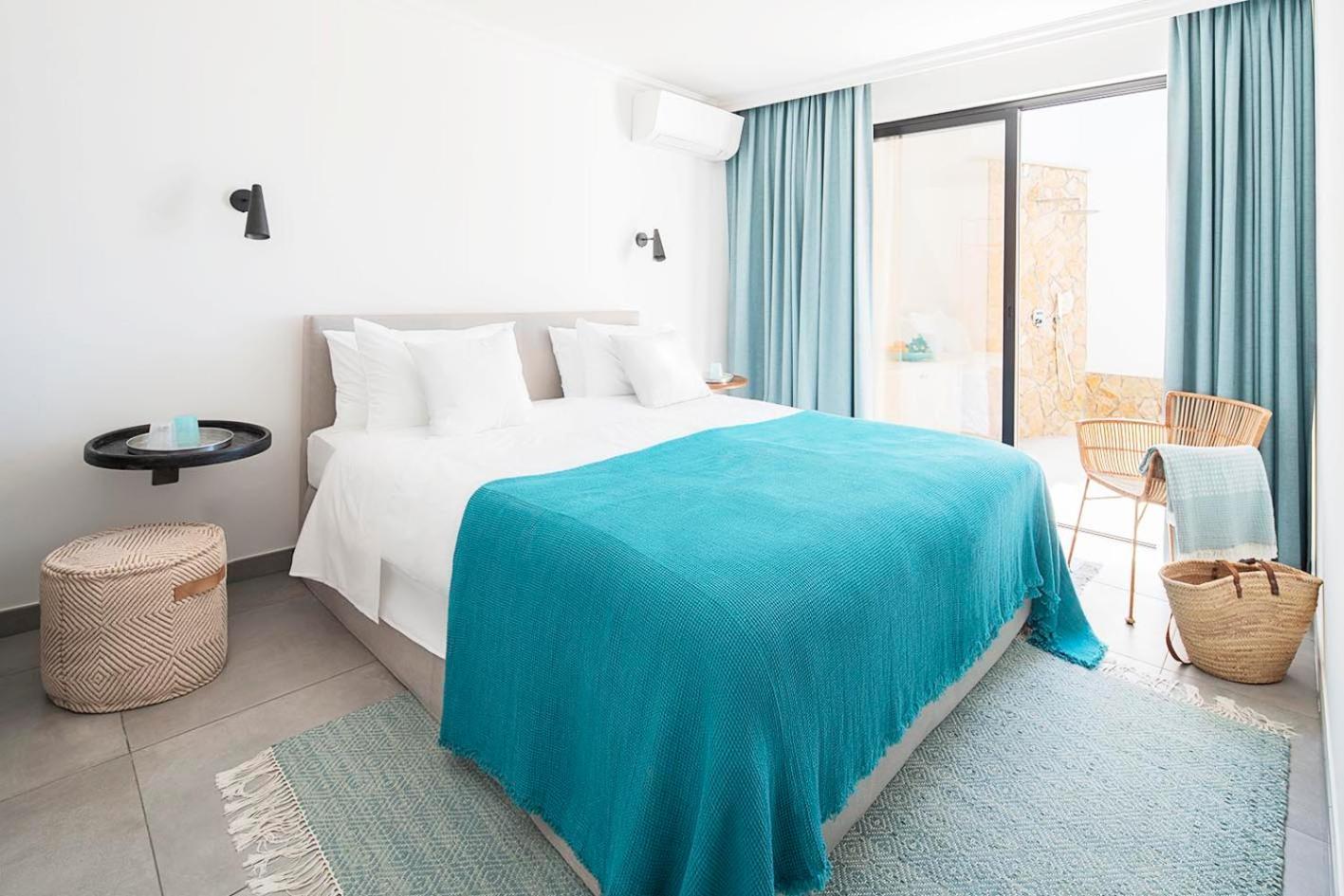 Casas De Carvoeiro By Sevencollection Apartment Ngoại thất bức ảnh