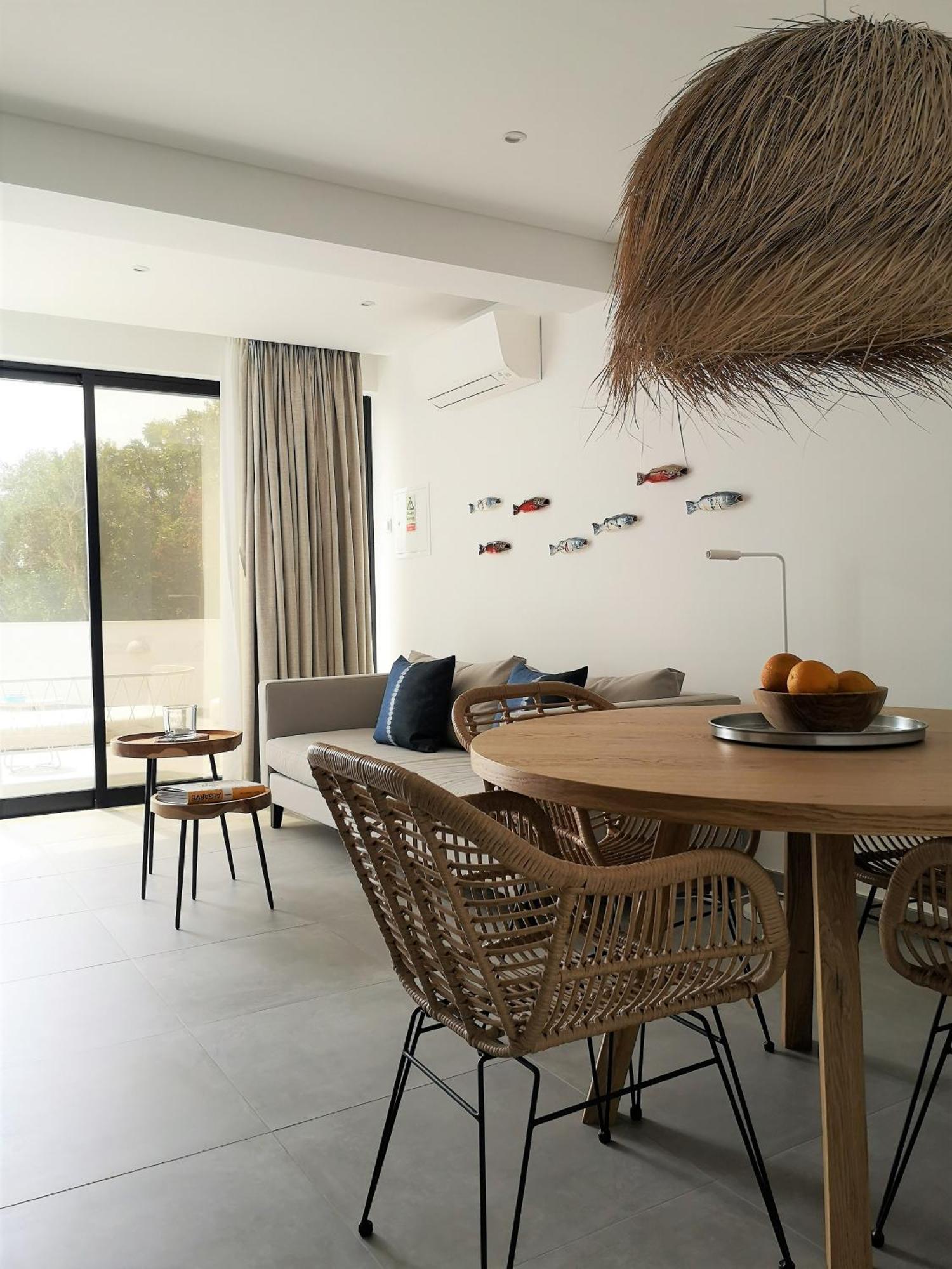 Casas De Carvoeiro By Sevencollection Apartment Ngoại thất bức ảnh